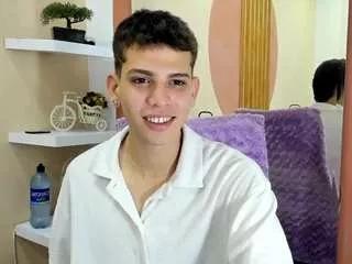 jassosmit on CamSoda 