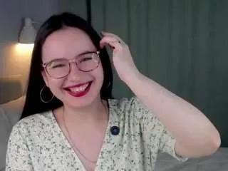 Offline jenisepetersdorf on CamSoda