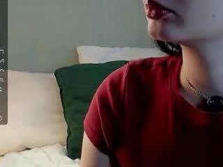 Offline jenisepetersdorf on CamSoda