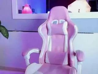 jenn-brownn on CamSoda 