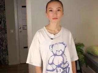 Offline jennaradisovich on CamSoda