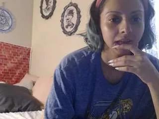 Offline jennbardot143 on CamSoda