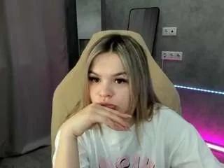 Freechat jerry-hall on CamSoda