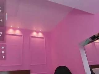 jessica-jonness on CamSoda