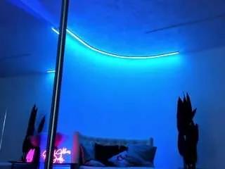 Freechat jessicasky on CamSoda