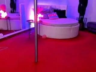 Freechat jessicasky on CamSoda