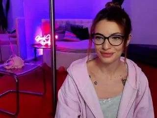 Freechat jessicasky on CamSoda