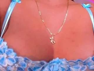 Offline jessicawilliams on CamSoda