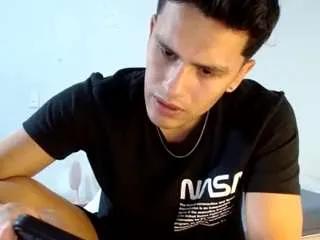 Offline jessik9709 on CamSoda