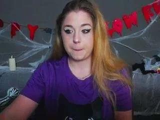 jessikadaniels on CamSoda