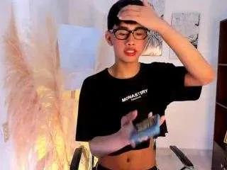 Offline jim-twink on CamSoda