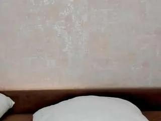 Freechat joanhammett on CamSoda