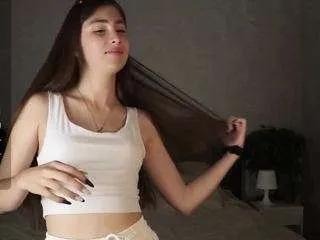 Freechat joanhammett on CamSoda