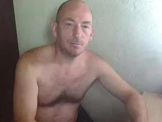 Offline johanbarker on CamSoda