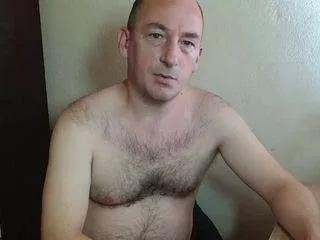 Offline johanbarker on CamSoda