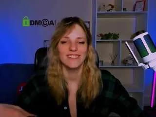 Offline jose-fairy on CamSoda