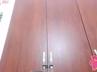 joycemiiller on CamSoda