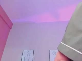 jupiterfox on CamSoda
