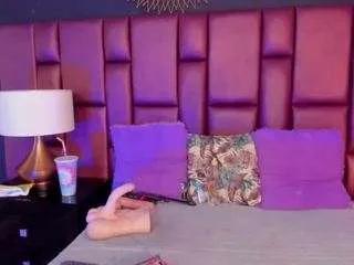 kaiavalentine on CamSoda 