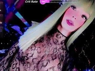 Offline kalanyqueen on CamSoda