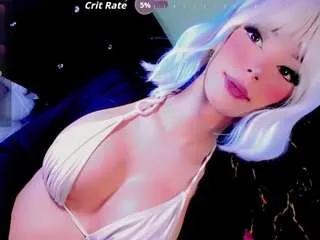 Offline kalanyqueen on CamSoda
