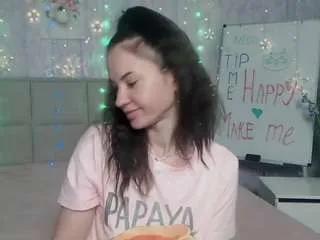 Offline karacriegs on CamSoda