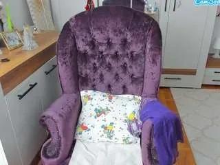 Offline karenpeach on CamSoda