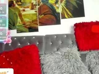 Offline karimpink on CamSoda