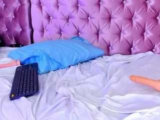 karinajtorres on CamSoda