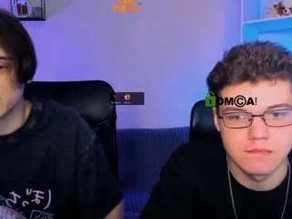 karl-mans on CamSoda