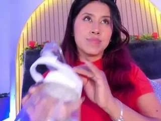 Offline karlagonzales on CamSoda