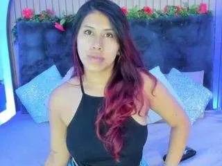 Offline karlagonzales on CamSoda