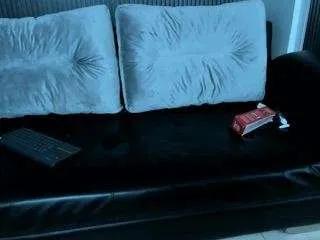 Offline karol-yanil on CamSoda