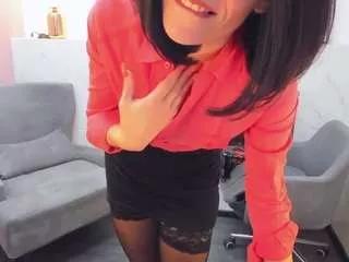 Offline karolinaqueen on CamSoda