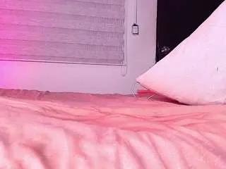 Offline kataleya-hz on CamSoda