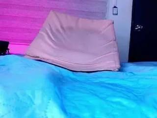 Offline kataleya-hz on CamSoda