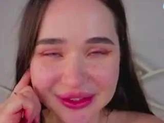 Offline katebleare on CamSoda