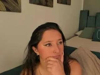 kathia-morelli on CamSoda