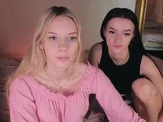 katt-yy on CamSoda 