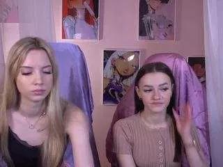 katt-yy on CamSoda 
