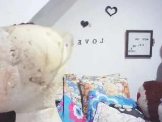 Offline katykeal on CamSoda