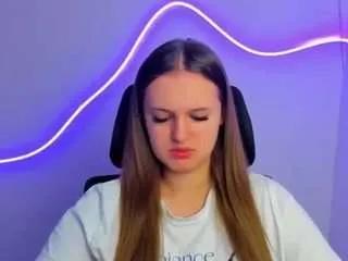 kellywans on CamSoda 