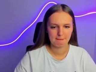 kellywans on CamSoda 