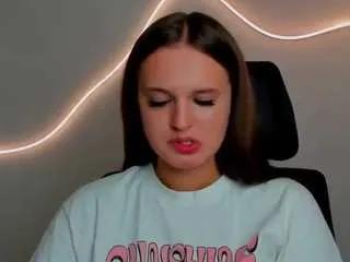 kellywans on CamSoda 