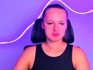 kellywans on CamSoda 