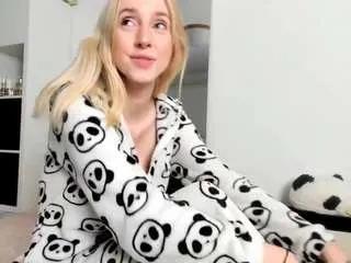 kenziedawton on CamSoda