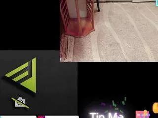 Offline khloehermapridite on CamSoda