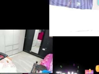 Offline khloehermapridite on CamSoda