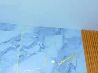 kinky-camila on CamSoda 