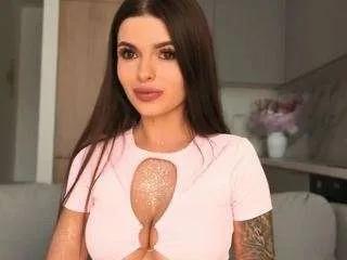 Offline kirablackeyes on CamSoda